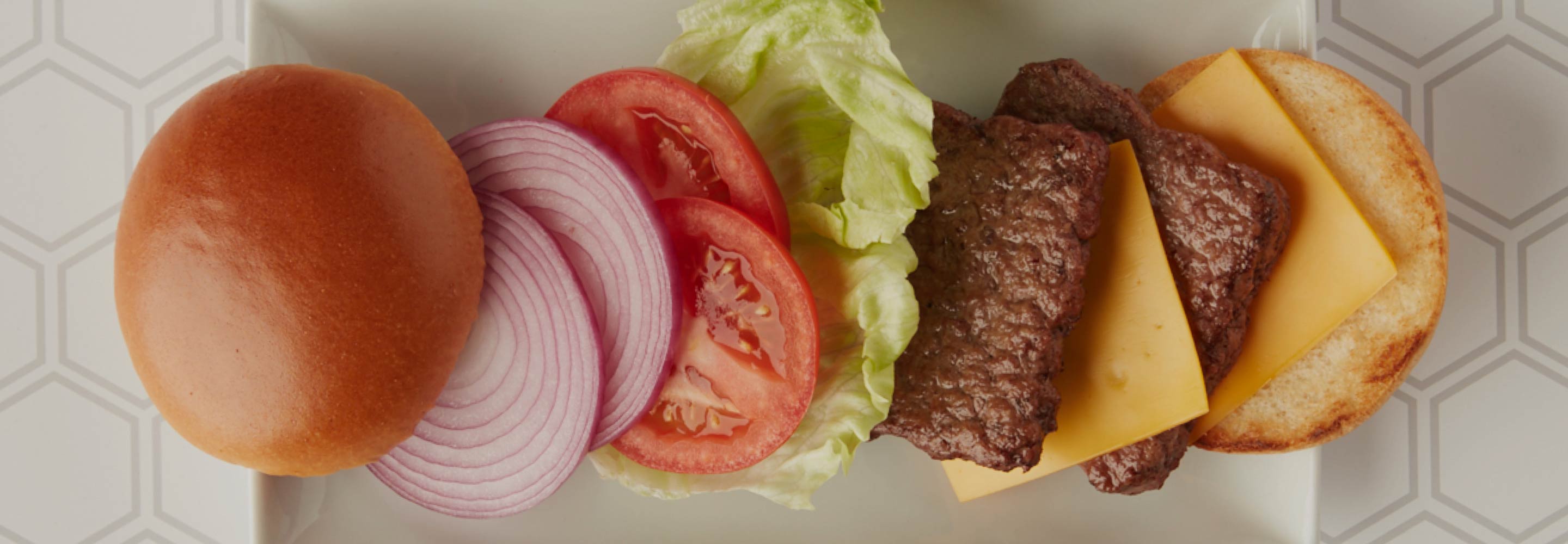 WE'RE WENDY'S KIND OF PEOPLE mobile