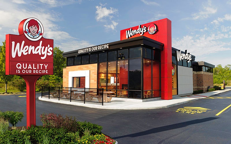 Wendy’s Brand Transformation