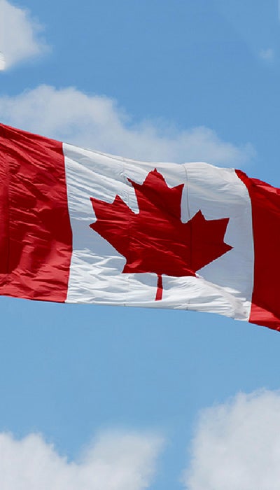 Wendy's First Canadian Restaurant Opens
