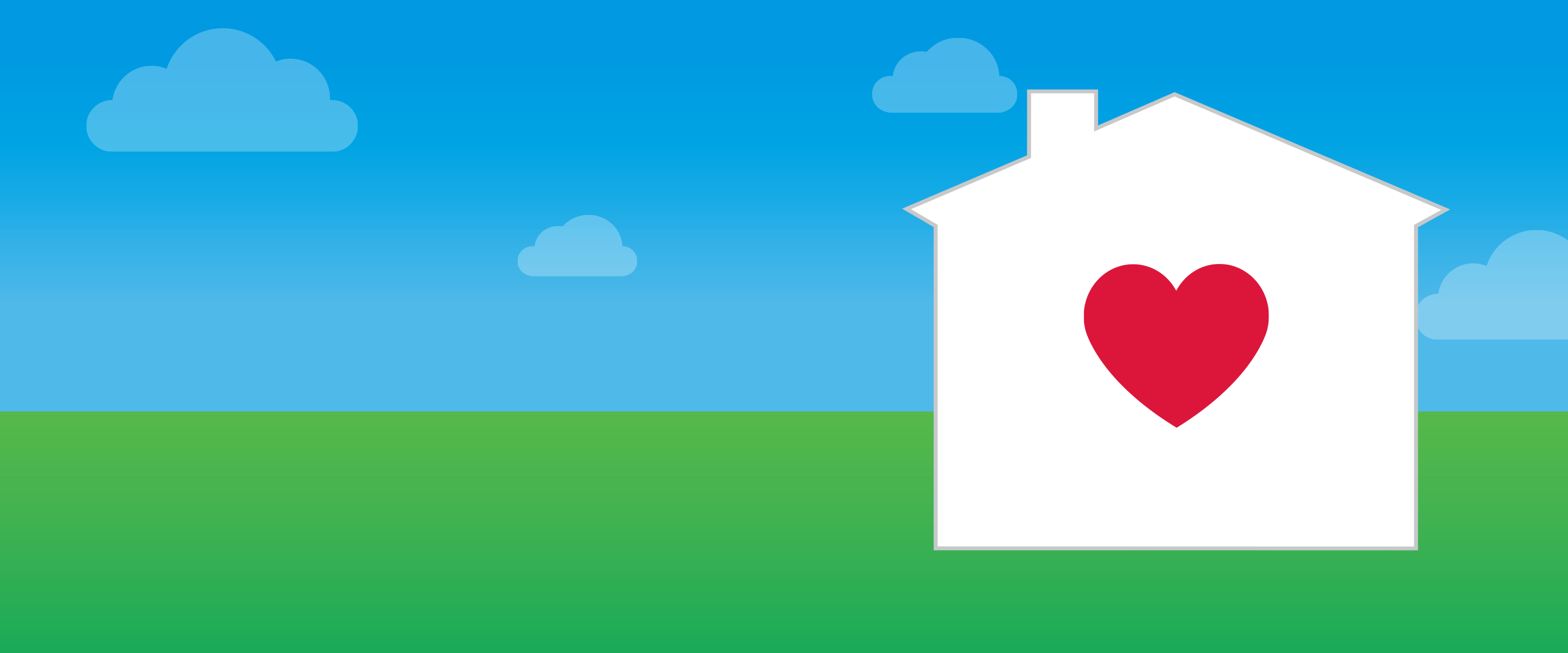 DTFA Helping Kids Find a Home