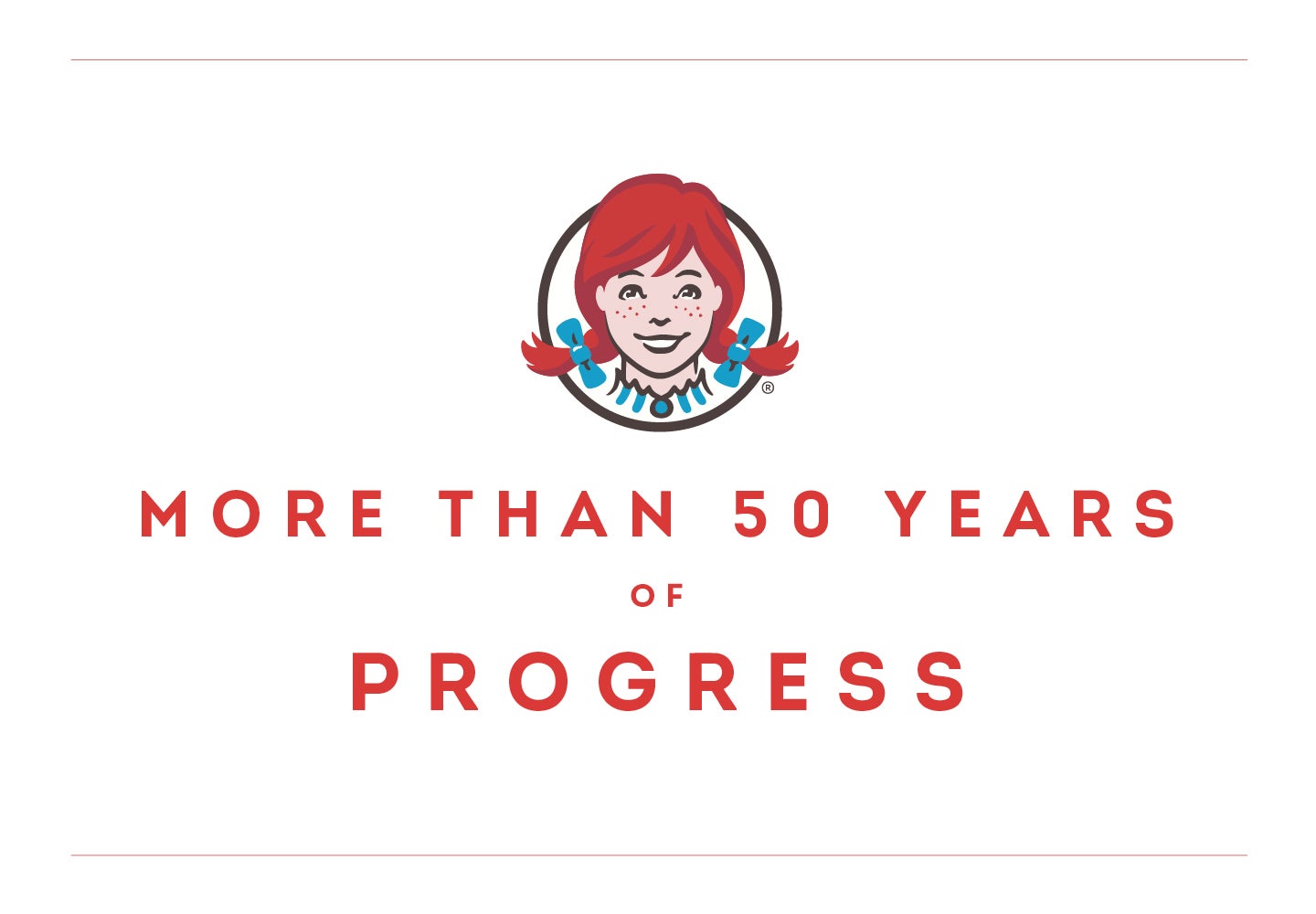 Imagen teaser de la línea de tiempo del progreso