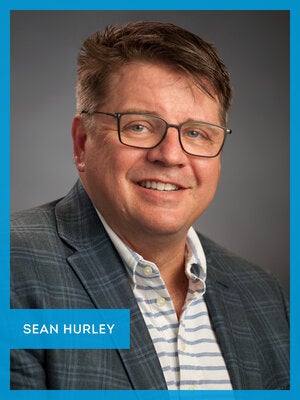 Sean Hurley