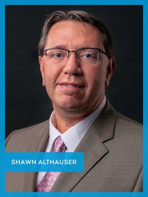 Shawn Althauser