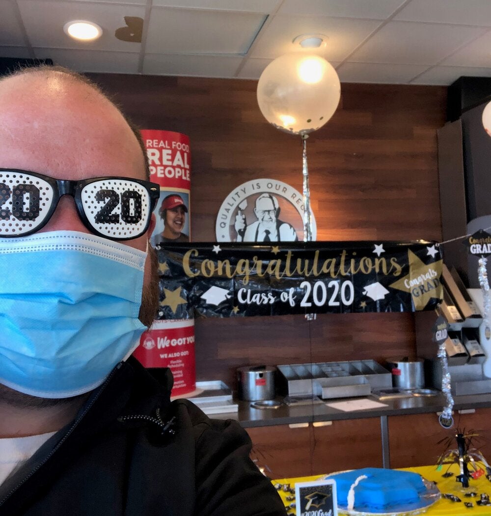 Haley Guillozet Photo