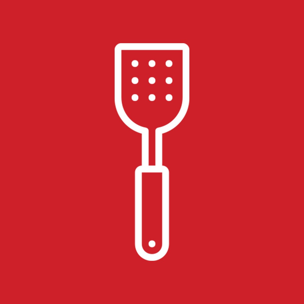 icon of a spatula