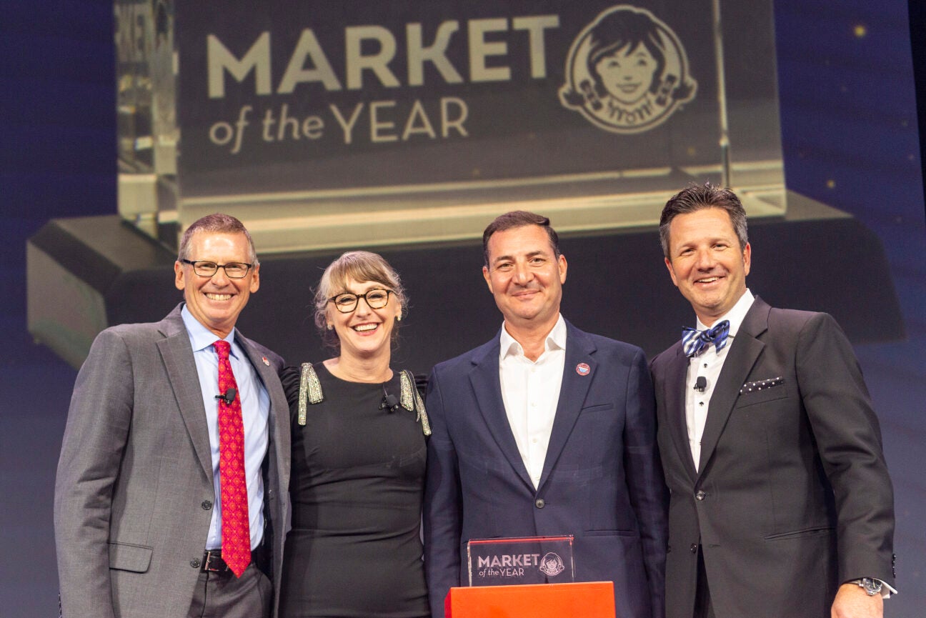 Leadership Awards Gala