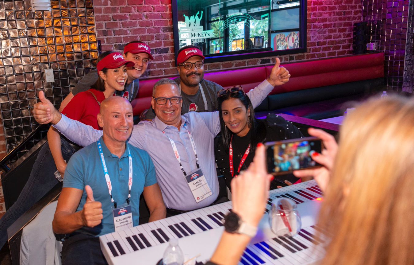 Top General Managers