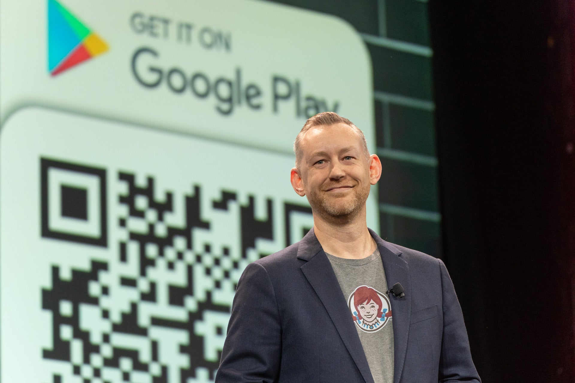 Wendy's 2024 Convention