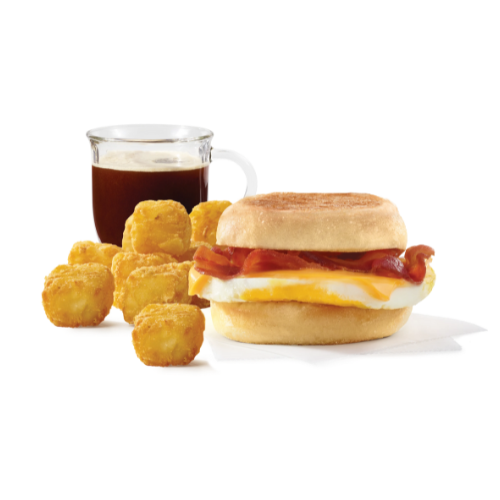 Breakfast Combos Category UK