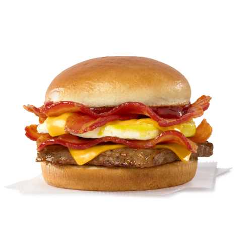 Breakfast Sandwich Category UK