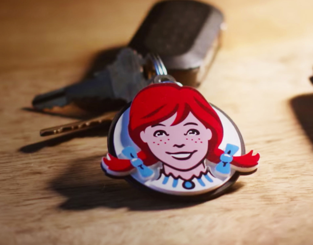 Wendy's Leadership