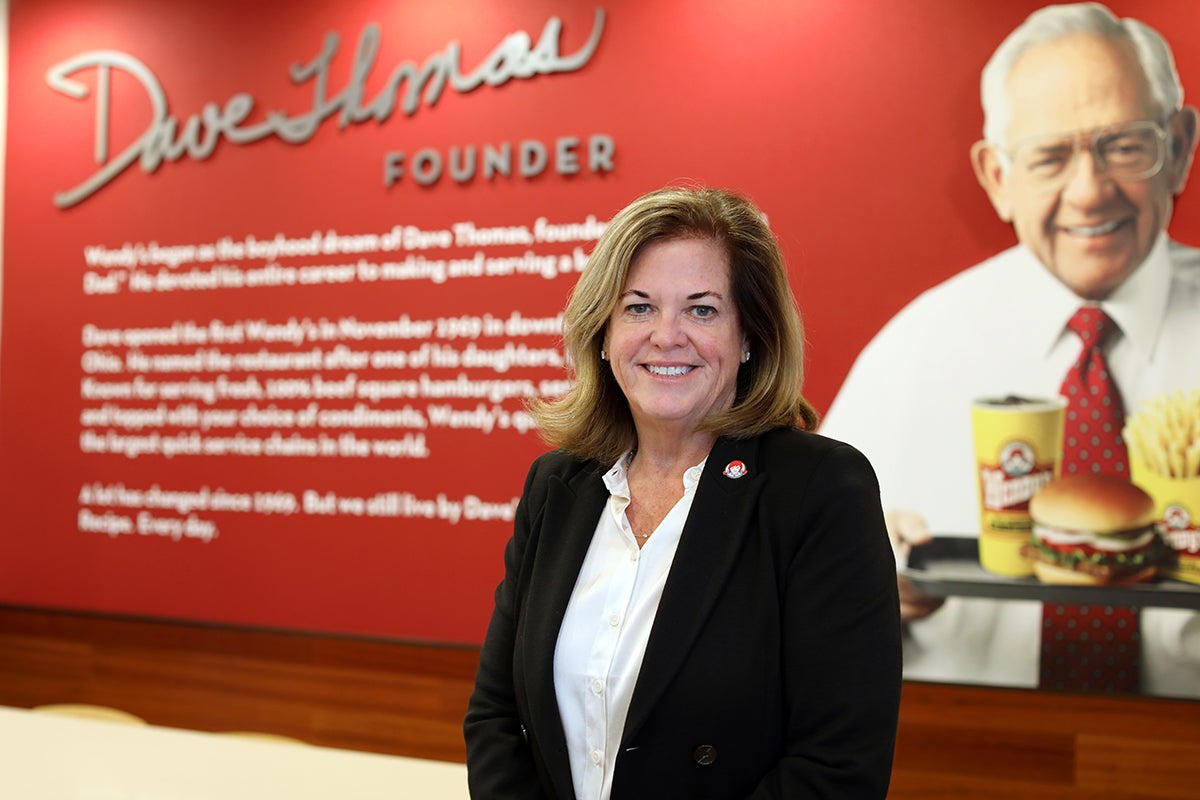 Image of Wendy Thomas