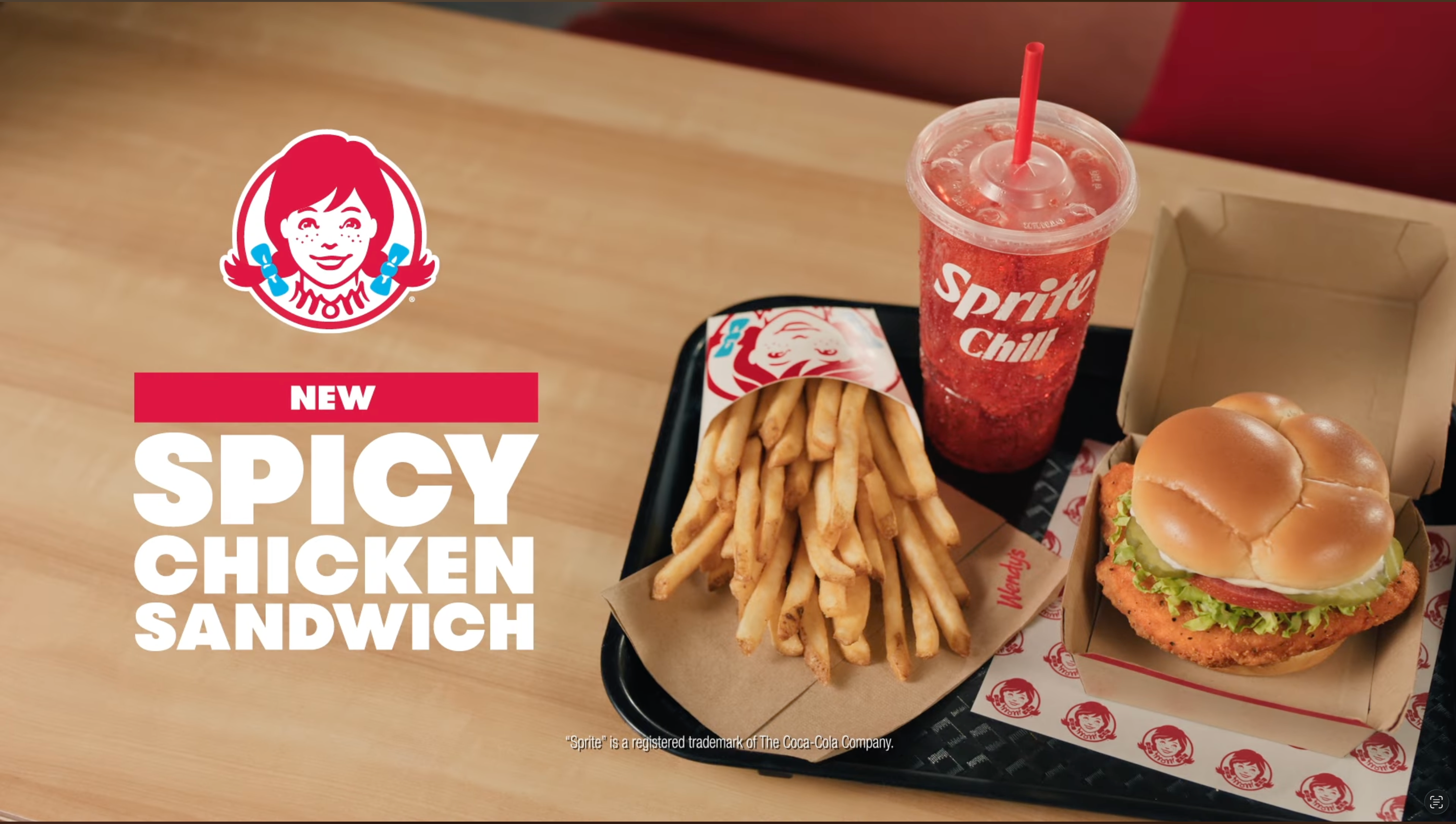 Best Spicy Chicken Sandwich Ever