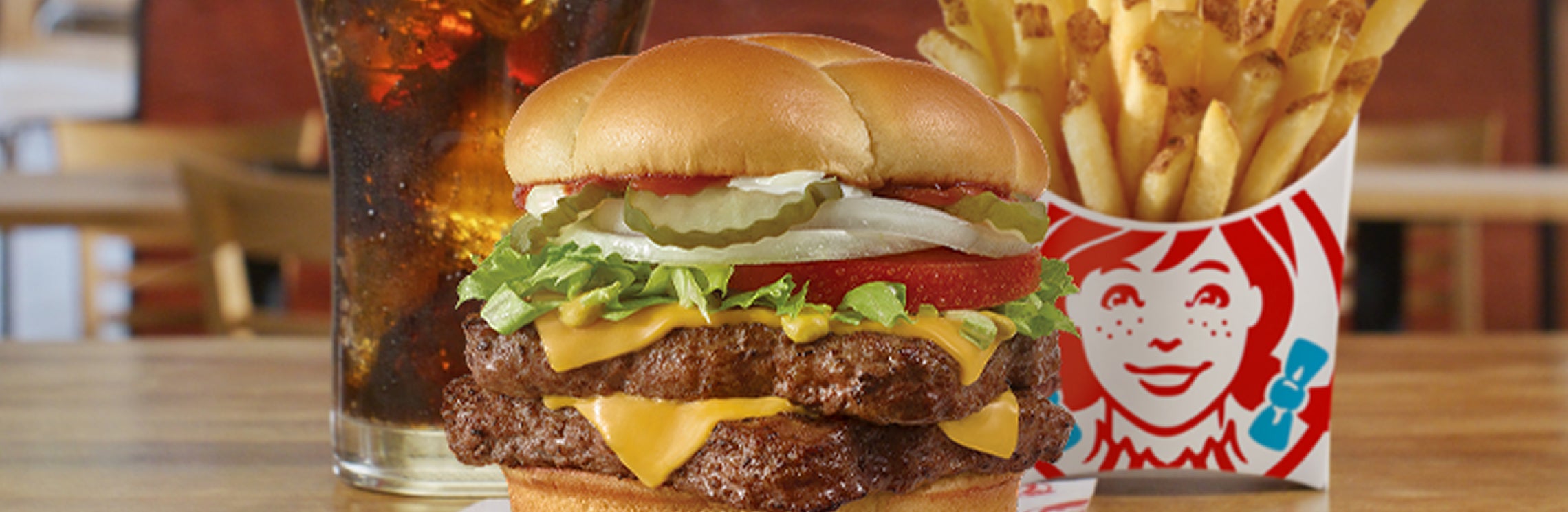 Burger Combo