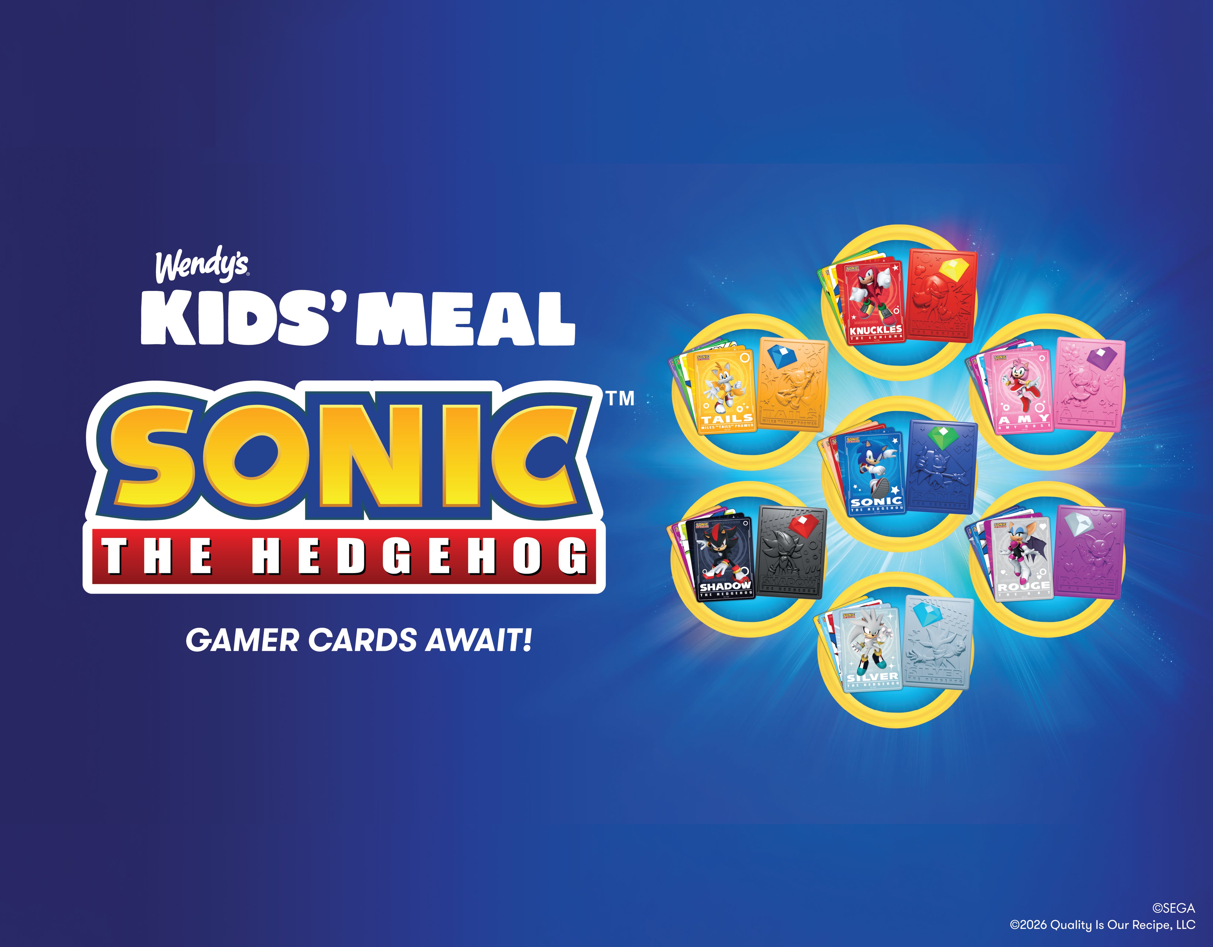 Sonic The Hedgehog