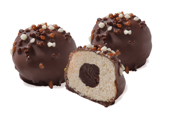 Choc Dots