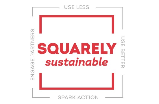 Wendy's Environmental Sustainability