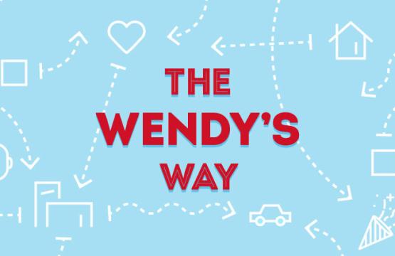Wendy's Way