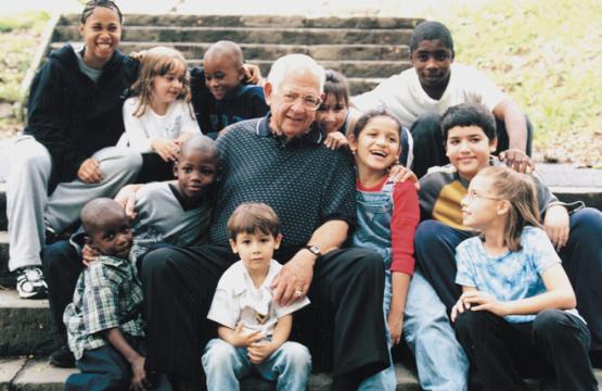 Foster Care DTFA Wendys Adopt