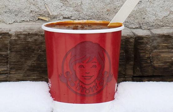 Wendy's Chili Recipe