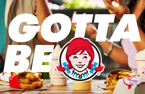 Gotta Be Wendy's