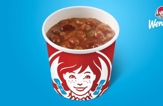Wendy's Chili
