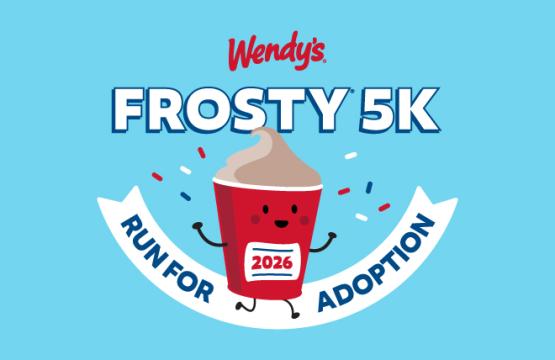 Wendy's Frosty 5K