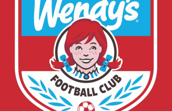 Wendy's FC Logo
