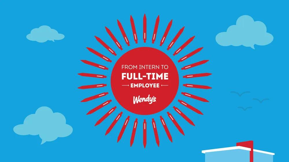 From Intern to Employee