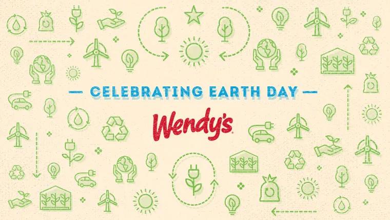 Wendy's Sustainability
