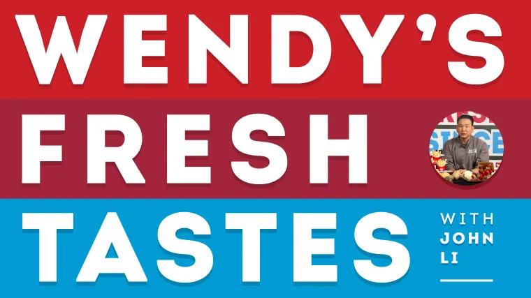 Wendy's Hot Crispy Fries