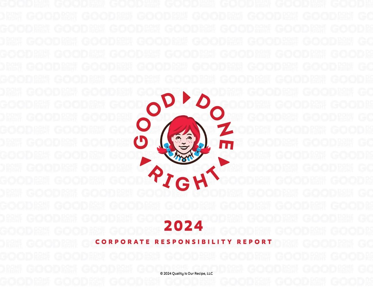 2024 CSR Report