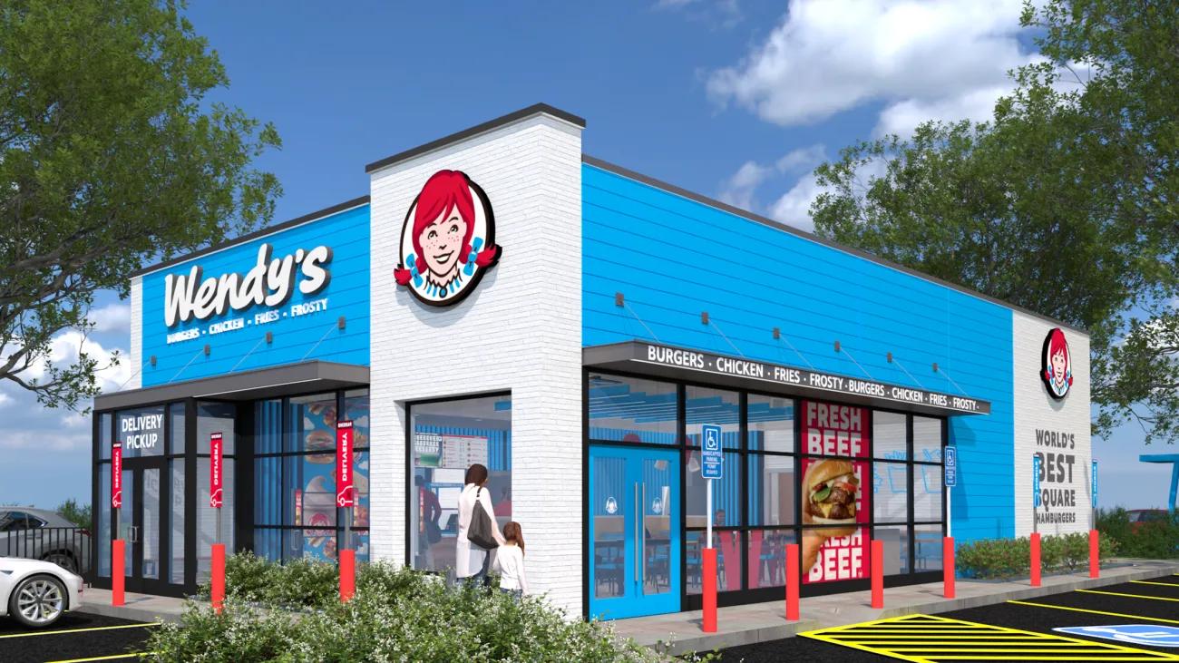 New Design for International Restaurants