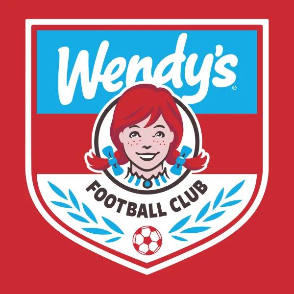 Wendy's FC Logo