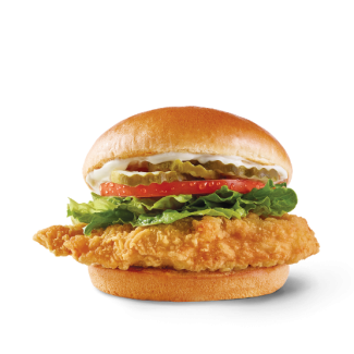 Classic Chicken Sandwich