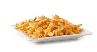 Cheese Fries