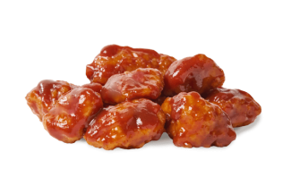 10 Pc BBQ Saucy Classic Nuggets