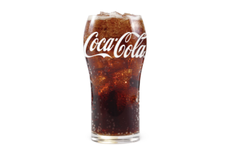 Diet Coke Small Drink 12 oz