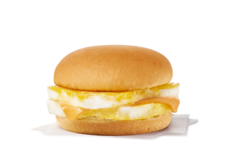 Egg Double Stack