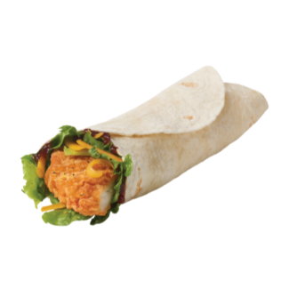 Chicken Wrap