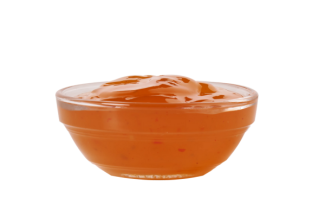 Sweet Chili Dip Pot