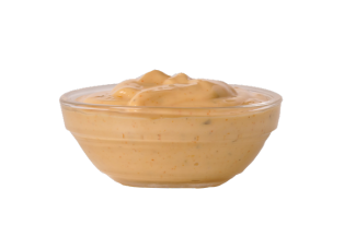 Wendy's Signature Dip Pot