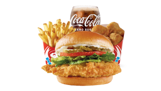 Biggie Bag £7.99 – Classic Chicken