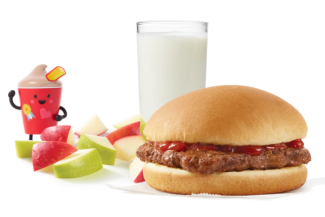 Kids' Hamburger UK