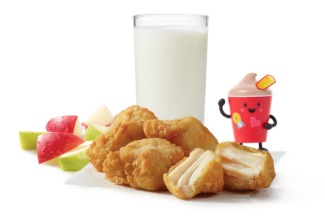Kids' Meal Nuggets