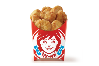 8 Pc Chicken Nuggets