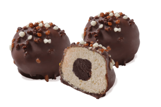 Choc Dots