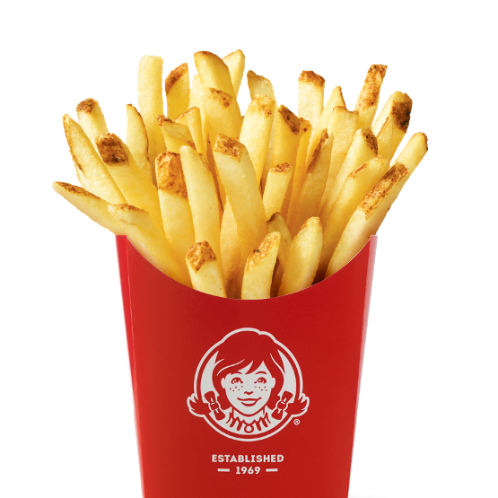 Medium Fries