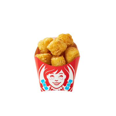 Small Hash Brown Bites