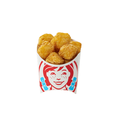 Medium Hash Brown Bites